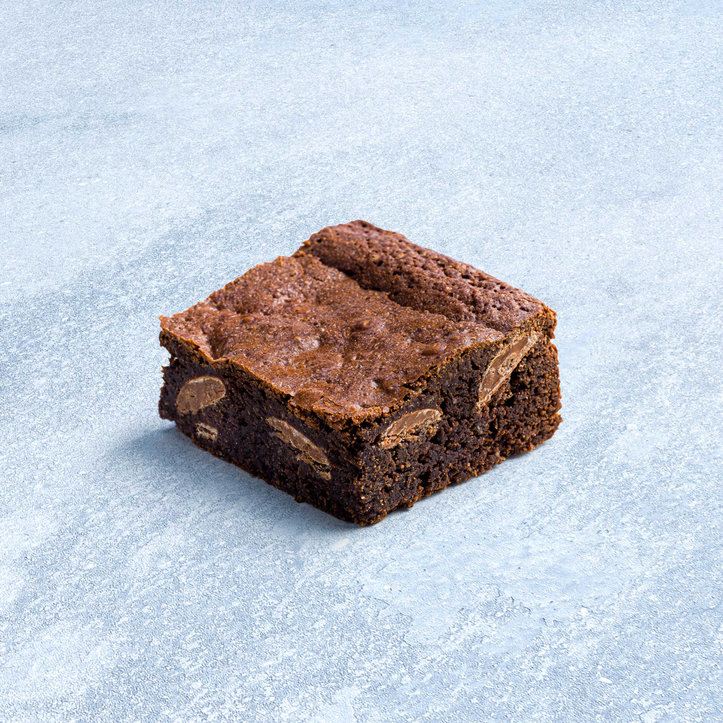 Double Chocolate Brownies, Wholesale | Cakehead